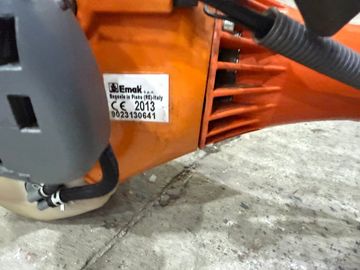 01-200775198: Oleo-Mac sparta 25