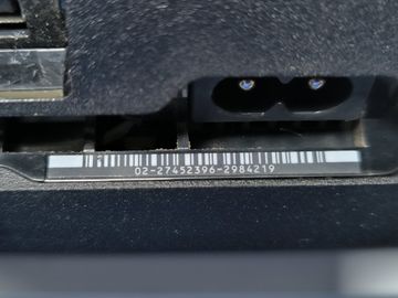 01-200779230: Sony playstation 4 slim 1tb