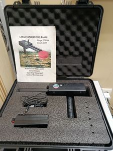 01-200770498: Без Виробника large exploration range