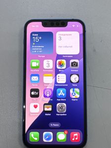 01-200771541: Apple iphone 13 mini 128gb