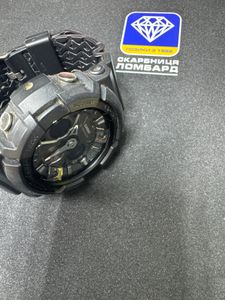 01-200779766: Casio casio ga-201