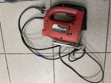 01-200632532: Matrix ejs 600-80 l