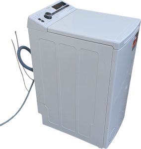 01-200740967: Whirlpool tdlrb6240bs