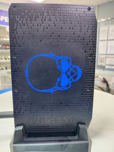 01-200780479: Intel nuc 11/core i7-1165g7/8gb ddr4/ssd 1 tb/geforce rtx 2060 6gb