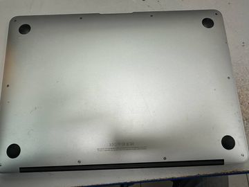 01-200779155: Apple a1466/core i5 1,8 ghz/ram 8gb/ssd 120gb/hd graphics 6000