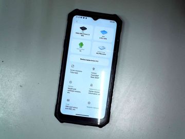 01-200782609: Ulefone armor x13 6/64gb