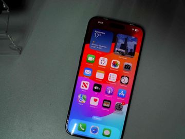 01-200783091: Apple iphone 15 pro max 256gb