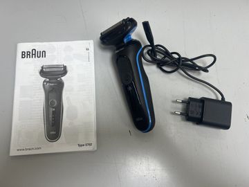 01-200782802: Braun series 5 51-b1000s