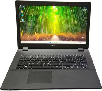 01-200783029: Acer 17/pentium n3710 ddr3/4gb ddr3/hdd *відсутній/ssd 240 gb/*інтегрована