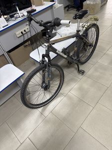 01-200784015: Kalkhoff jubilee 28" alum