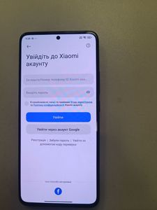 01-200784124: Xiaomi poco f5 pro 12/256gb