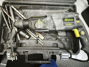 01-200783451: Titan bp800