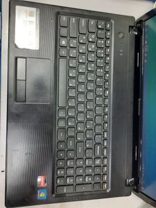 01-200784198: Lenovo 15/core i7 2760qm ddr3/4gb ddr3/hdd *відсутній/ssd 120 gb/*інтегрована