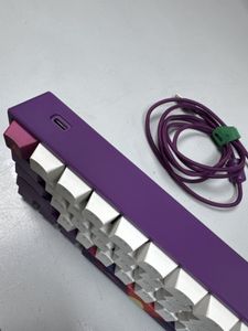 01-200784475: Dark Project kd68b / dp-kd-68b-907700-gmt