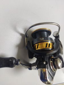 01-200786225: Daiwa 17 legalis lt 2000d