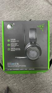 01-200745495: Razer kraken multi platform