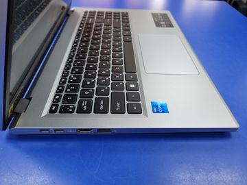 01-200778620: Acer 15/core i3-1315u ddr5/16gb ddr5/hdd *відсутній/ssd 512 gb/*інтегрована;