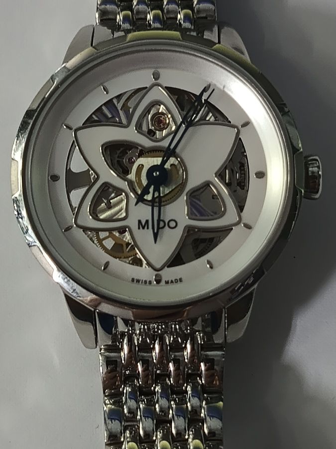 ГОДИННИК MIDO Rainflower Blossom M043.236.11.101.0