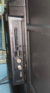 01-200785127: Haier h43q800ux