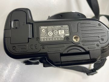 01-200774194: Nikon d5000 body