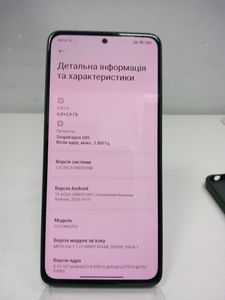 01-200789168: Xiaomi redmi note 13 4g 6/128gb