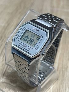 01-200782021: Casio la680w