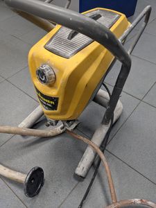 01-200609877: Wagner control pro 250 м