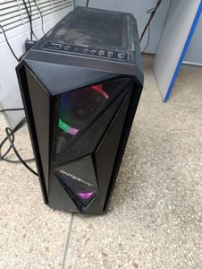 01-200789533: Пк amd ryzen 3 3200g/ram 16 gb/hdd 1000 gb/ssd 240 gb/nvidia gtx 1050 ti (geforce) 4gb gddr5 128bit