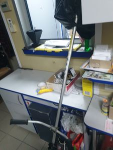 01-200789967: Dozer мкв-01