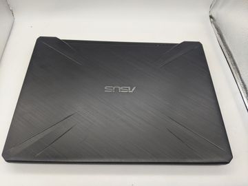 01-200759881: Asus 15/ryzen 7 3750h ddr4/8gb ddr4/hdd 1000 gb/ssd 256 gb/geforce gtx1050 3gb