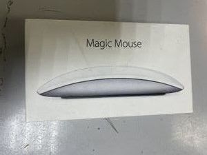 01-200789709: Apple magic mouse 2