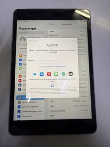 01-200790544: Apple ipad mini 4 16gb