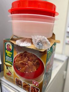 Б/в Набір посуду для панірування Batter Pro batter pro 01-200167742