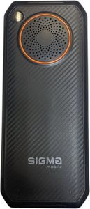 01-200750603: Sigma x-style 310