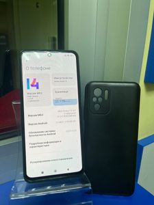 01-200792263: Xiaomi redmi note 10 4/64gb