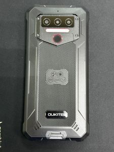 01-200790920: Oukitel wp23 pro 8/128gb