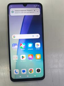 01-200790966: Xiaomi redmi 14c 4/128gb