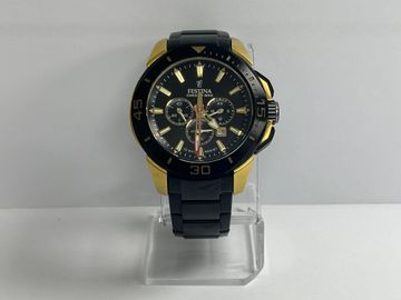 01-200792262: Festina chrono bike f20644