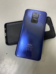 01-200795225: Xiaomi redmi note 9 3/64gb