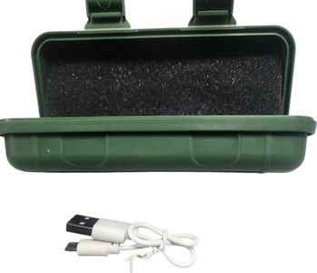 Б/в Ліхтар Bailong x-balog bl-520 01-200785517