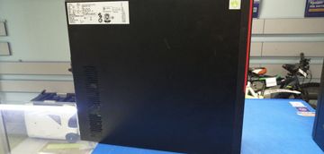 01-200795071: Пк intel core i5-4570/ram 8 gb/hdd відсутній/ssd 250 gb/nvidia 605 (geforce) 512 mb ddr3 64bit