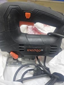 Б/в Електролобзик Dnipro-M js-65lx 01-200794587