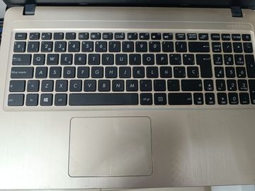 01-200790137: Asus 15/a9 9425 ddr4/8gb ddr4/ssd 256 gb/*інтегрована