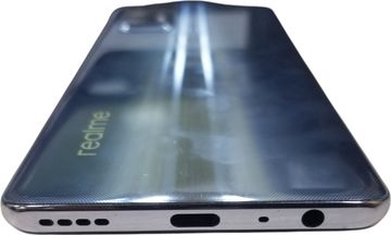 01-200764465: Realme gt 5g 8/128gb