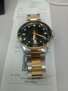 01-200781773: Tissot t120410a