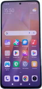 Б/у Мобильний телефон Xiaomi redmi note 13 4g 8/256gb 01-200631505