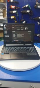 01-200796832: Gigabyte 15/core i5-11400h ddr4/16gb ddr4/hdd *відсутній/ssd 500 gb/geforce rtx3050 4gb