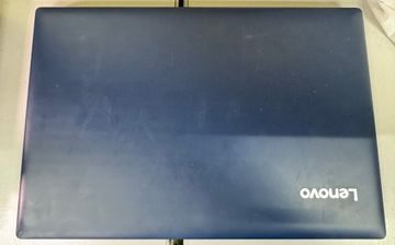 01-200786223: Lenovo 15/pentium 4415u ddr4/4gb ddr4/hdd *відсутній/ssd 240 gb/geforce mx110 2gb