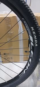 Б/в Велосипед Leon tn80 01-200796978