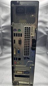 01-200797250: Пк intel core i5-4570/ram 8 gb/hdd відсутній/ssd 250 gb/nvidia 605 (geforce) 512 mb ddr3 64bit